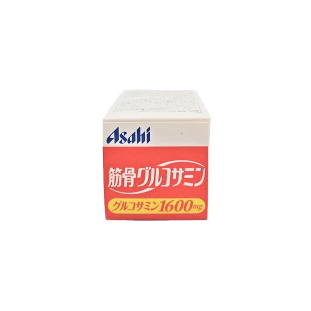 朝日ASAHI筋骨葡萄糖胺720粒 | 大國藥妝Daikoku Drug
