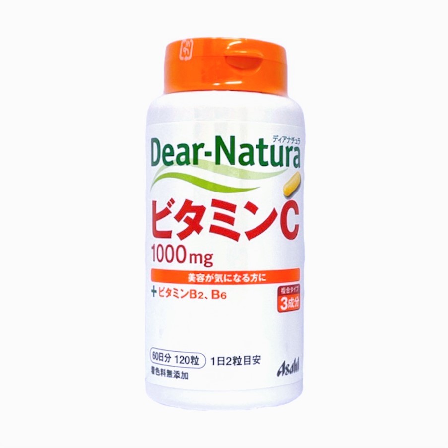 60％以上節約 ディアナチュラ（Dear-Natura）スタイルビタミンＣ60日 2