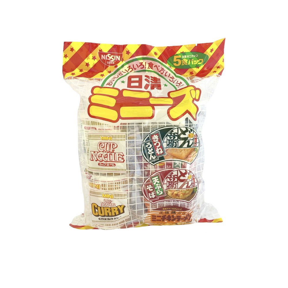 2021新春福袋】 日清食品 日清のどん兵衛 きつねうどんミニ 西 42g×24 12×2 個入 www.ertarkimya.com.tr